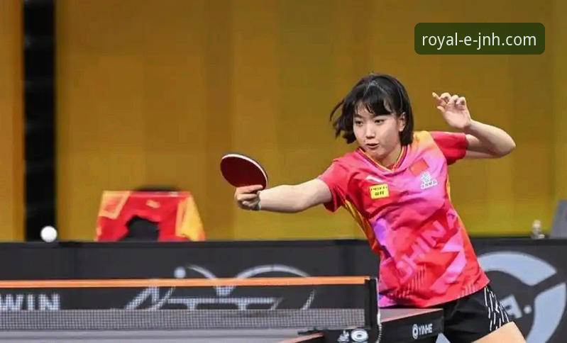 国乒U15黑马对决深度评测：孙笑薇3-2逆转杨禹涵，新生代力量在JNH体育平台强势崛起