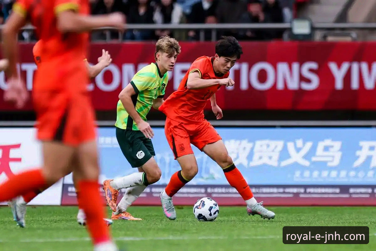 U19国足闪电战vs哥伦比亚：1-0小胜背后的战术革新与平台体验对比